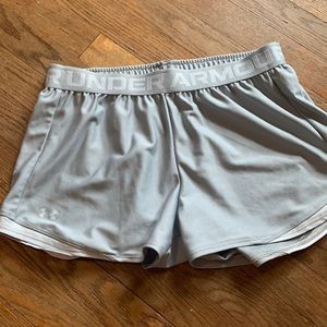 Under armour shorts